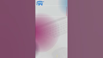 How to run PHP script? PHP FAQs, PHP Interview Questions