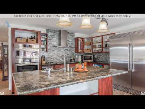 15501 Waterloo Circle, Truckee, CA home video tour