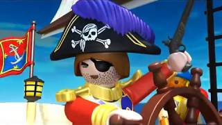 Playmobil - Pirates