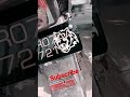 bike number plate #shorts #shortsvideo #viral