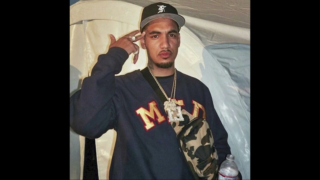 Fenix Flexin x R3 Type Beat - Smack It