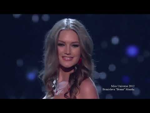 Video: Kada I Gdje Se Održavaju Natjecanja Za Miss Universe?