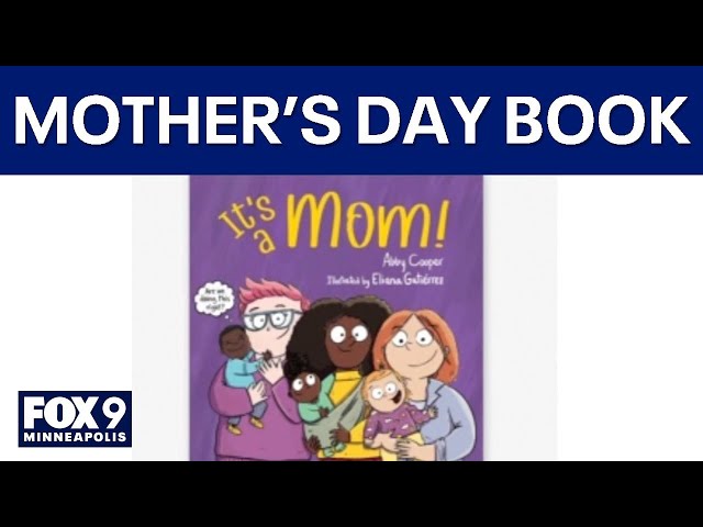 It's a Mom' flips the script on parenting with a funny twist - YouTube