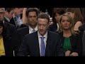 Highlights: Zuckerberg vs. Senate Committee