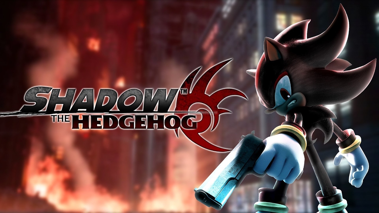 Shadow The Hedgehog Dolphin Iso Download