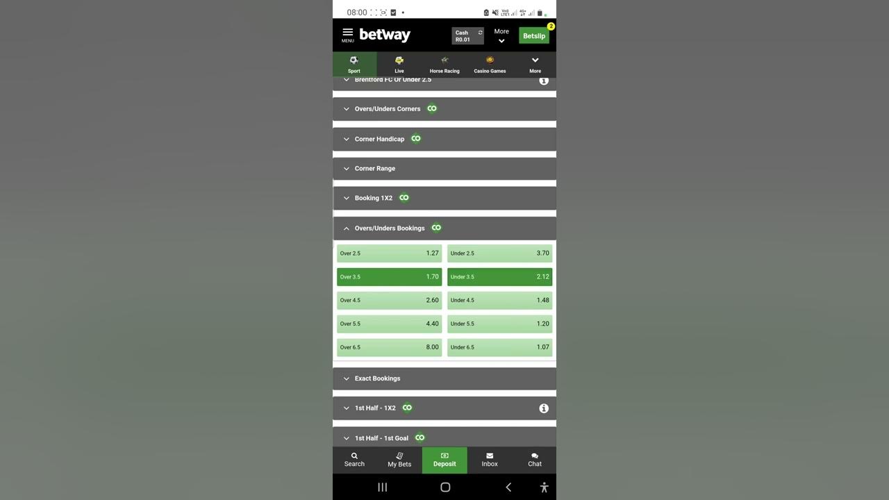 betway-bookings-youtube