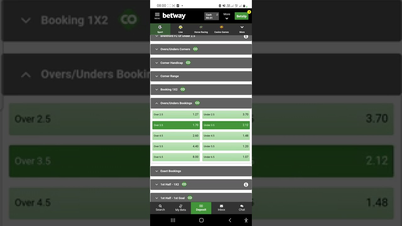 Betway Bookings YouTube Betway Bookings YouTube