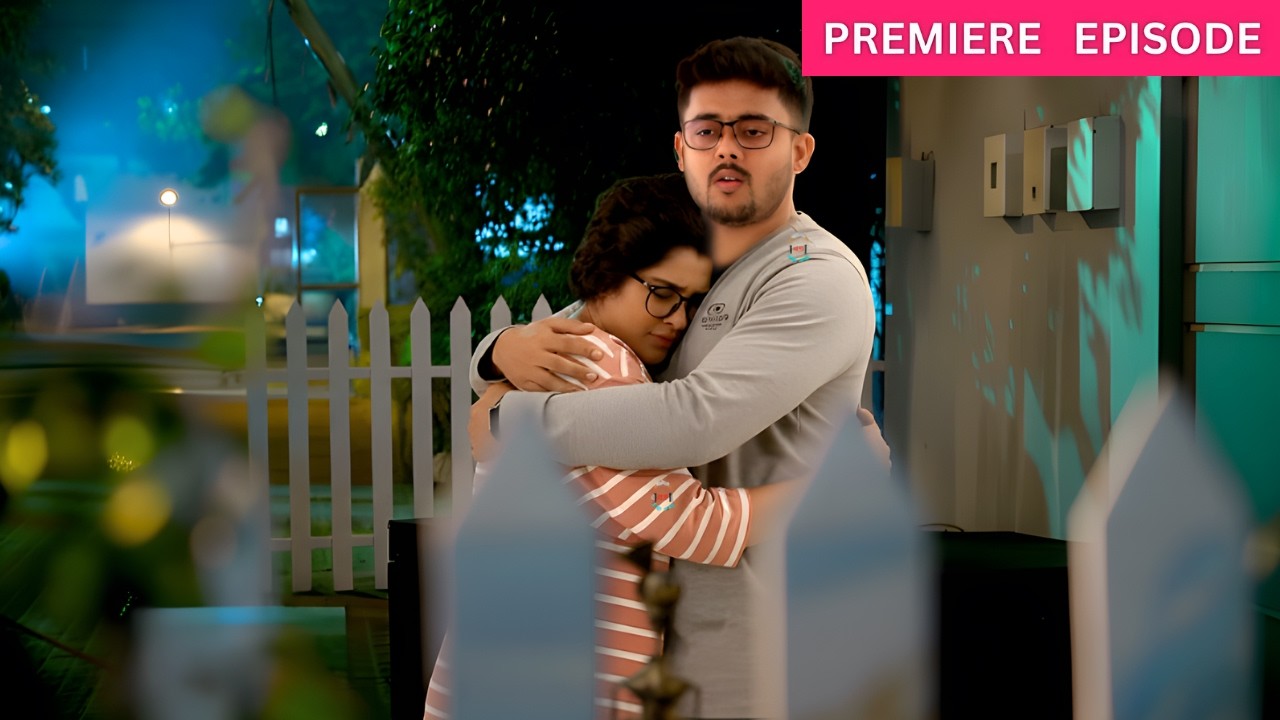 মাঝরাতে বাগানে এসে মুখ খুলল কম্পাস! ভুল ভাঙল বিহানের! Compass Today Episode