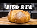 Artisan Bread In A Dutch Oven Artisan Bread In A Dutch Oven