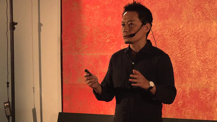 The secret behind services | Yutaka Yamauchi | TED...