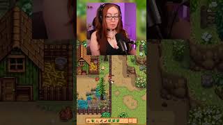 NEW Foliage and Map Recolor Mods Stardew Valley update 1.6 #stardewvalley #stardew