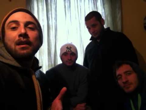 RAP RISE - მიიღე მონაწილებოა კლიში, მარტივად !