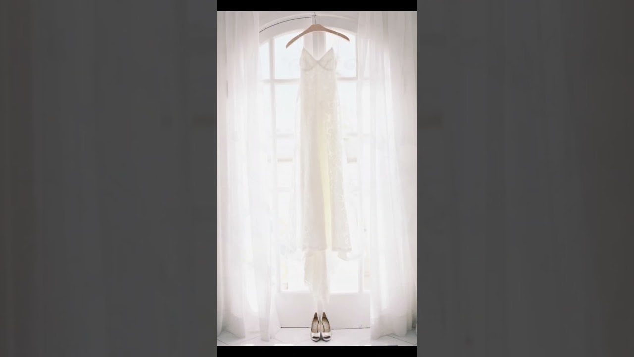 Elopement in Positano - getting ready 