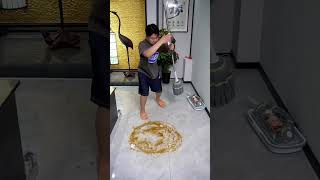 Best cleaning mop you will find on Amazon amazonfinds gadgets gadget 2023 gadgetsvideos