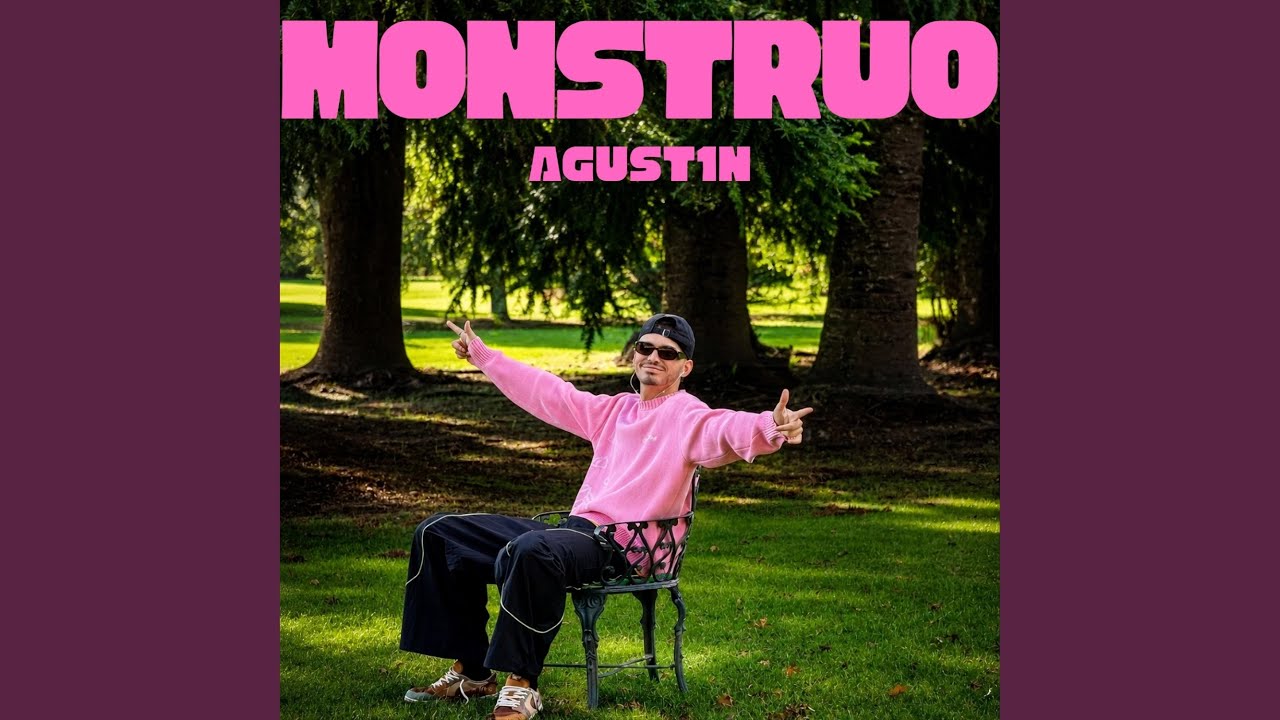 Watch monstruo on YouTube Watch monstruo on YouTube