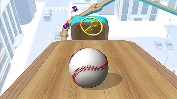 Going Balls, All Level IOS Android Gameplay #86