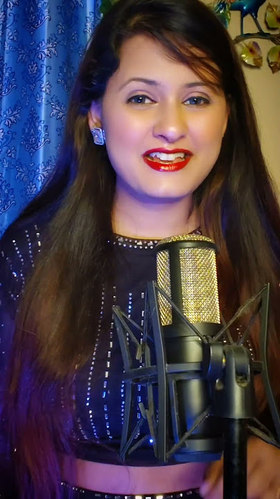 Mere Mehboob | Vicky Vidya Ka Woh Wala Video | Song Cover By Tina Mishra @tseries #meremehboob