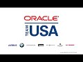 Back at it in Bermuda: ORACLE TEAM USA, Race Day Two Update for the 35th America's Cup