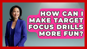 How Can I Make Target Focus Drills More Fun? - The Volleyball Hub