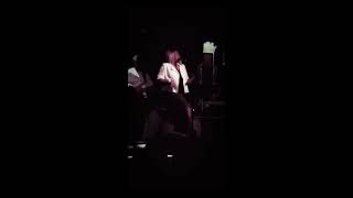 Angela Adkisson at BB King's in Memphis- "If Only You Knew"