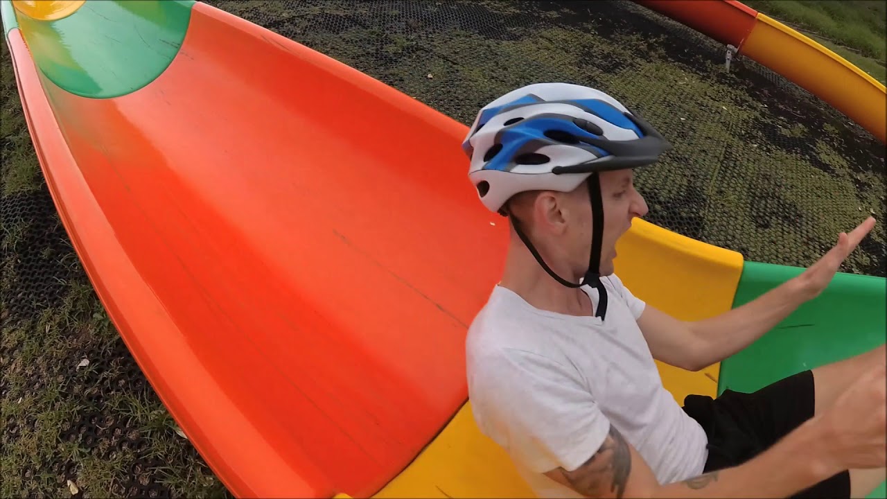 cycle in new plymouth