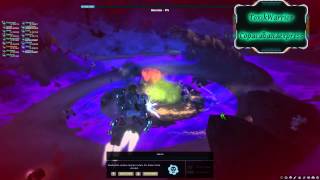 Famous FireFall Baneclaw Raid Tutorial English Profile