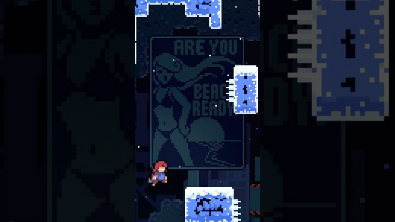 In-game ads I support 👀