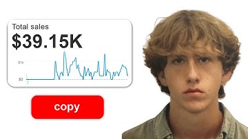 The Exact Product Research Method I Used to Make $39K eBay Dropshipping