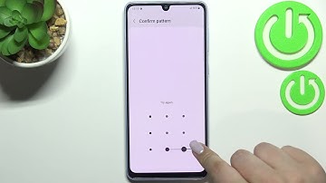 How to Reset System Settings in SAMSUNG Galaxy A33 – Restore Default Settings
