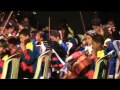 Orquesta Infantil De La Asunción y Porlamar. Himno de la Alegría, Director Oliver Carvajal.