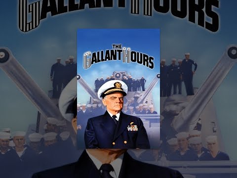 The Gallant Hours