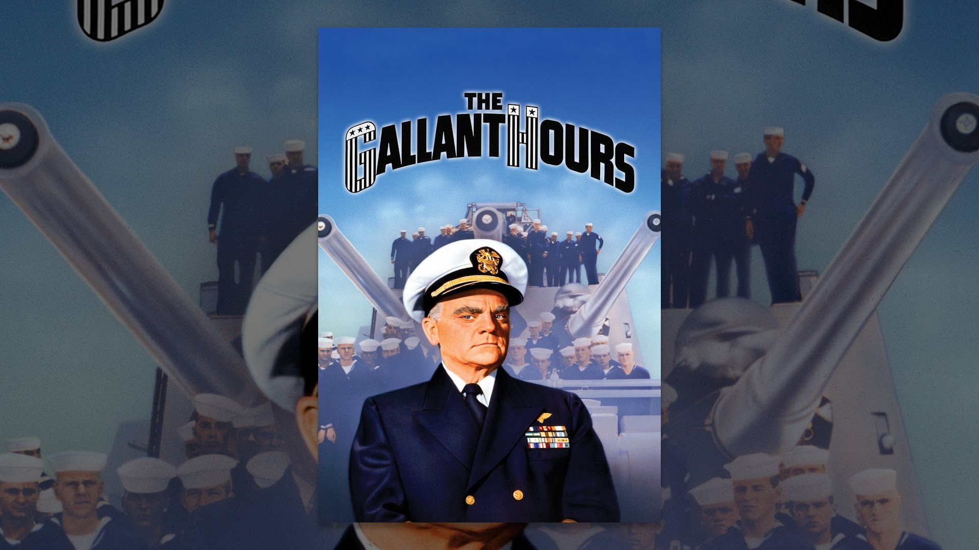The Gallant Hours