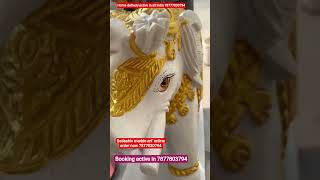 Hathi Marble Murti, Marble Hathi, Marble Elephant Statue,#HathiMarble #MarbleElephant