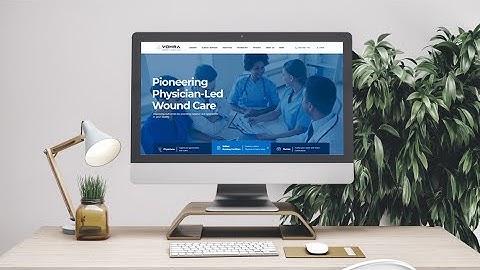 Project managing a website redesign / redevelopment