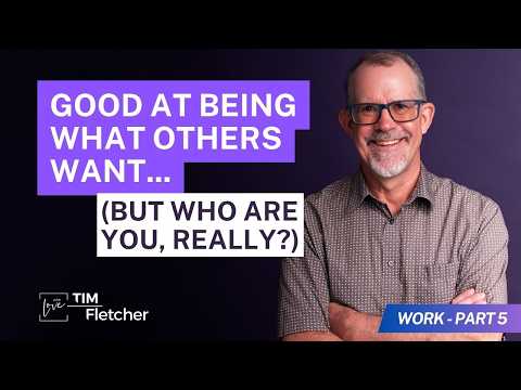How Childhood Trauma Sabotages You at the Office | Work and Complex Trauma - Part 5/7