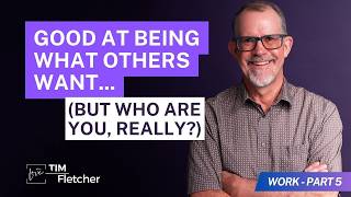 How Childhood Trauma Sabotages You at the Office | Work and Complex Trauma - Part 5/7