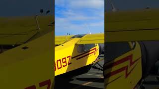 #alaskan #bushplane #piper #supercub #amazing #condition #2023 #bushpilot #dream #plane Wealth