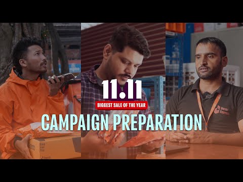 Daraz Nepal Campaign Series