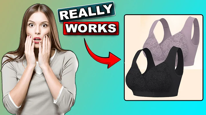 FamFree Bra Review: Really Worth It Or SCAM?