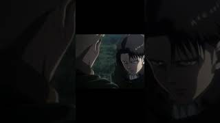 The Wise Words Of Levi Ackerman English Dub Attack On An Clips