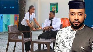 How The Billionaire Fell In Love With The Poor Waitress He Met At The Restaurant| Movies