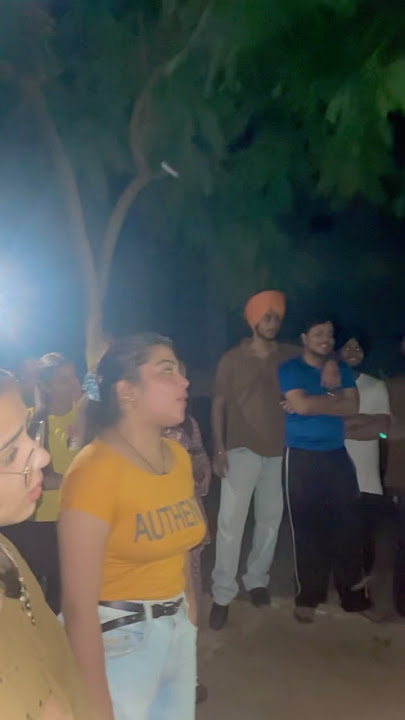 SOHNEYO NARAZGI TE NAHI / NIHAL VISION SONI PABLA PUNJABIUNIVERSITYPATIALA OLD PUNJABI SONG GANDHUAN