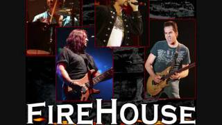 Firehouse - Love Is A Dangerous Thing HQ