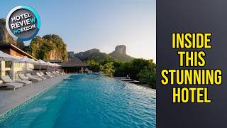 Railay Princess Resort U0026 Spa  Inside This Stunning Hotel  Krabi Thailand