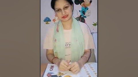 Class 4th life skill ch- permission to touch