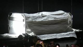 Billie Eilish - All The Good Girls Go To Hell - MIAMI LIVE 03/09/2020
