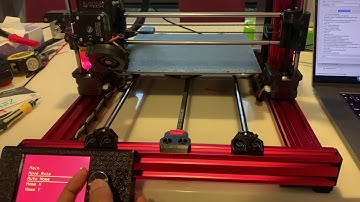 Marlin Y axis not homing correct.