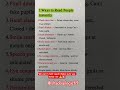 Master the Art of Speed Reading People #viral#ytshorts#usa #trending#psychology#shorts#youtubeshorts