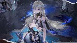 Jim Yosef Scarlett  Fire U0026 Ice  slowed  Reverb