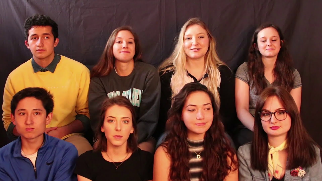 Kings High School baccalaureate 2017